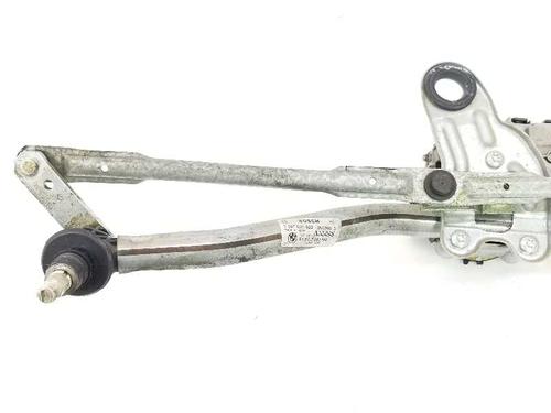 Rear wiper motor BMW X3 (E83) xDrive 20 d | BP7712239M102 