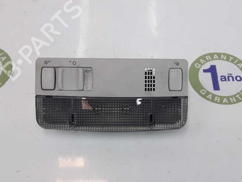 Kabinelys VW TOURAN (1T1, 1T2) 1.9 TDI | BP7419900I8 
