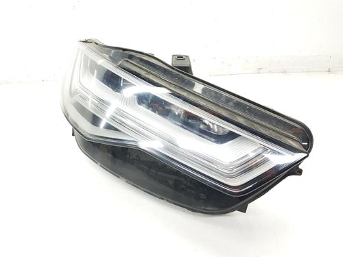 Used Right headlight AUDI A6 C7 (4G2, 4GC) 2.0 TDI (190 hp) 29573412