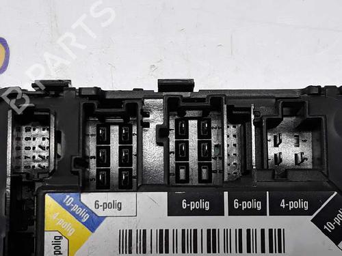 Andere MERCEDES-BENZ S-CLASS (W220, V220) S 320 CDI (220.025, 220.125) | BP14117908O1