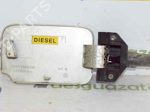 Fuel flap FIAT ULYSSE (179_) 2.2 JTD | BP7894364C131 