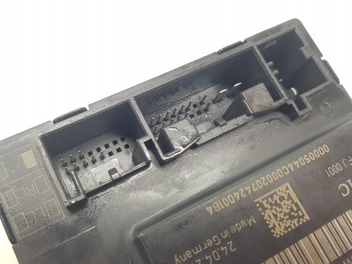 Electronic module AUDI Q7 (4LB) 3.0 TDI quattro | BP20194831M83 