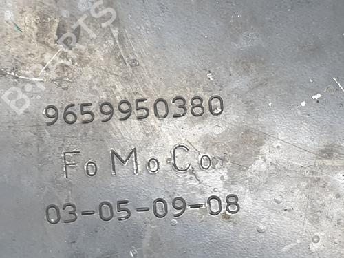 Oil sump LAND ROVER FREELANDER 2 (L359) 2.2 TD4 4x4 | BP29617044M115 