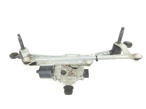 Front wiper motor RENAULT CLIO V (B7_) | BP37490969M29 - Image 5
