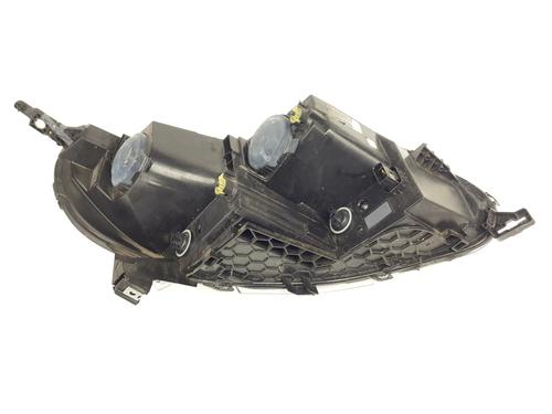 Left headlight PEUGEOT EXPERT Van (V_)  | BP31982383C28 