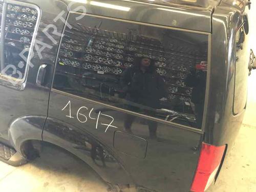 ABS Bremseaggregat NISSAN PATHFINDER III (R51) 2.5 dCi | BP1898602M43 