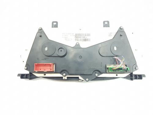 Instrument cluster RENAULT CLIO III (BR0/1, CR0/1)  | BP9697787C47 