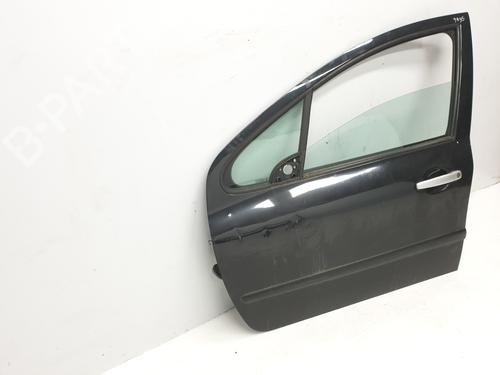 Left front door PEUGEOT 307 (3A/C) 2.0 16V | BP21841839C2 