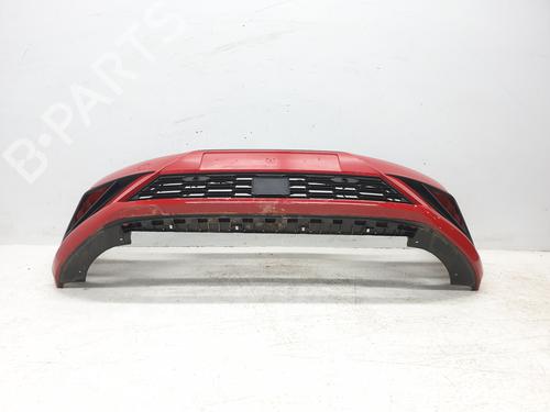 Pare-chocs avant SEAT IBIZA V (KJ1, KJG) [2017-2025]  27930344