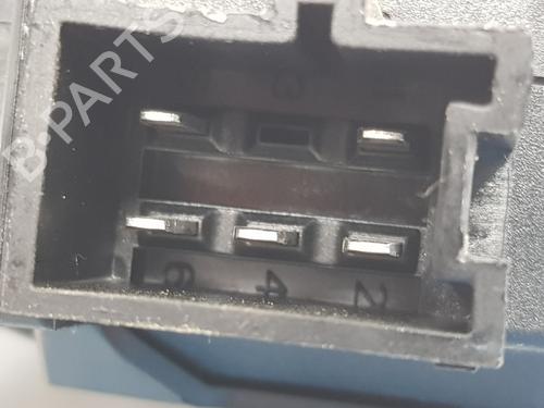 Left rear window motor MERCEDES-BENZ GLA-CLASS (X156) GLA 200 CDI / d (156.908) | BP20198303E23 