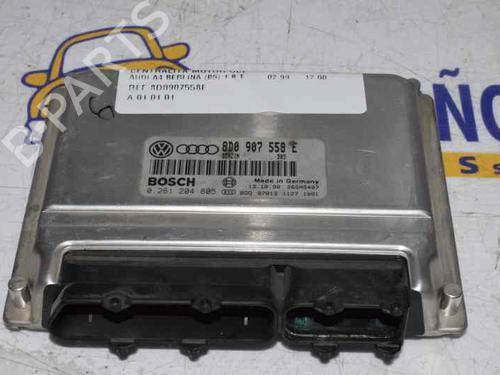 Used Engine control unit (ECU) AUDI A4 B5 (8D2) 1.8 T (150 hp) 1159386