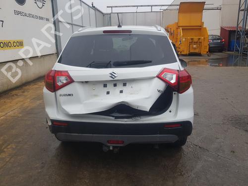 Front bumper SUZUKI VITARA (LY) 1.6 (APK 416) | BP36239688C7 - Image 16