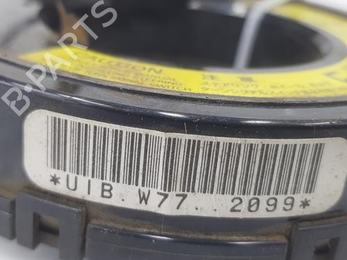Squib airbag TOYOTA LAND CRUISER 90 (_J9_) 3.0 TD (KZJ90_, KZJ95_, KZJ90R, KZJ95R, KZJ90W, KZJ95W) | BP18890290C102 