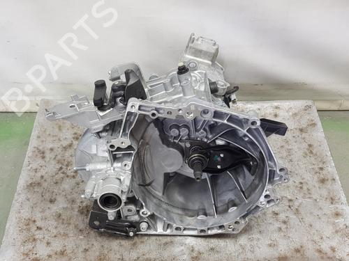 Used Gearbox OPEL ASTRA L Sports Tourer (O5) [2021-2025]  26122750