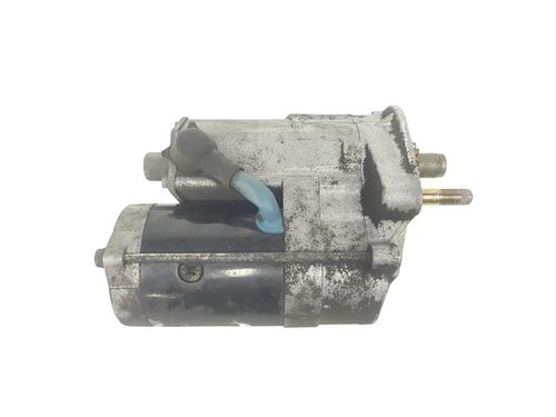 Used Starter TOYOTA LAND CRUISER PRADO (_J12_) 3.0 D-4D (KDJ120, KDJ125) (166 hp) 15777816