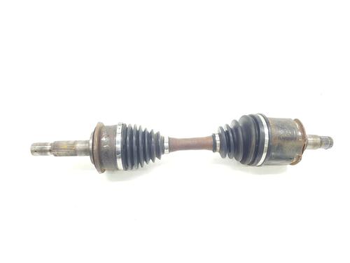 Used Right front driveshaft TOYOTA LAND CRUISER 90 (_J9_) 3.0 D-4D 4WD (KDJ90_, KDJ95_, KDJ90W, KDJ95W) (163 hp) 25333869