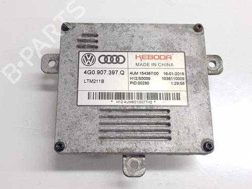 Xenon ballast AUDI A6 C7 (4G2, 4GC) 2.0 TDI | BP29439841C53 