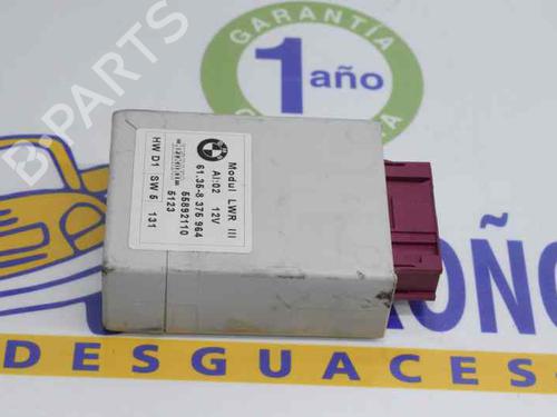 Electronic module BMW X5 (E53) 3.0 d | BP14120790M83 