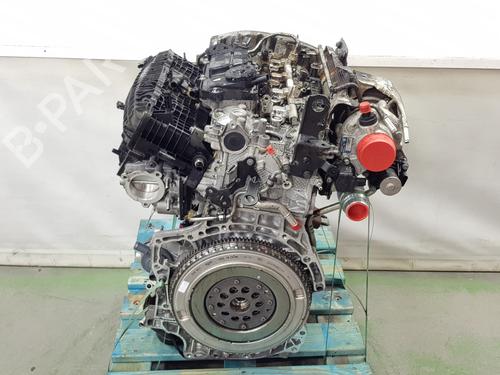 Motor VOLVO XC40 (536) [2017-2025]  28030673