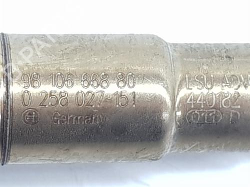 Elektronisk sensor OPEL ASTRA L Sports Tourer (OV5)  | BP29479485M84 