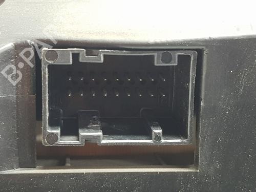 Instrument cluster FIAT PANDA (169_) 1.2 (169.AXB11, 169.AXB1A) | BP31020967C47