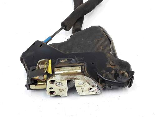 Used Front left lock TOYOTA LAND CRUISER PRADO (_J12_) 3.0 D-4D (KDJ120, KDJ125) (163 hp) 5847750