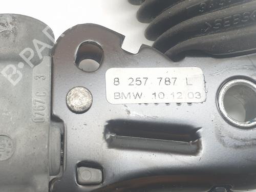 Front left belt tensioner BMW 3 (E46) 320 d | BP18052437C87 