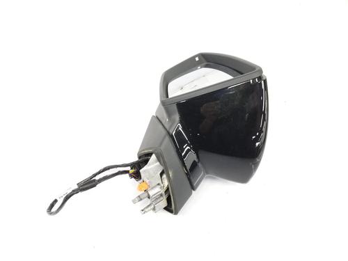Left mirror SEAT IBIZA V (KJ1, KJG) 1.0 MPi | BP13505981C26