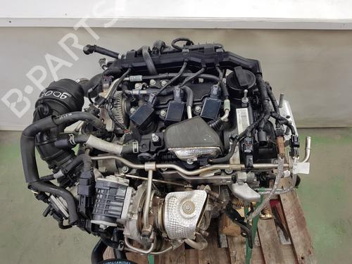 Engine HYUNDAI i20 III (BC3, BI3) 1.0 T-GDI hybrid 48V | BP32758611M1  - Image 16