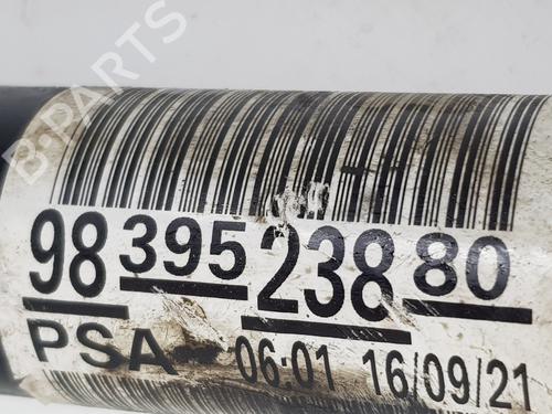 Right front driveshaft PEUGEOT EXPERT Van (V_) | BP33214984M39 - Image 7