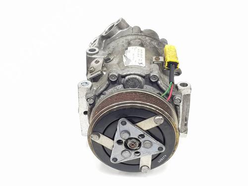 Used AC compressor AC compressor CITROËN JUMPER II Van 2.0 BlueHDi 130 (130 hp) 40257159 40257159