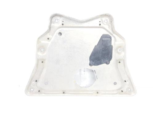 Underbody protection BMW X6 (E71, E72) xDrive 35 d | BP14102021M92 