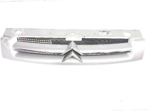 Used Grille CITROËN BERLINGO / BERLINGO FIRST Box Body/MPV (M_) 2.0 HDI 90 4WD (MBRHY, MCRHY) (90 hp) 8060234