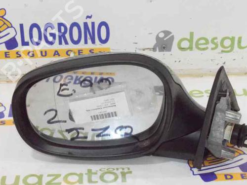 Left mirror BMW 3 (E90) 320 d | BP1169771C26 