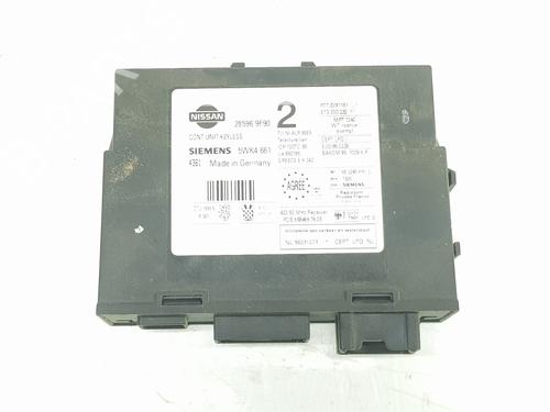 Used Comfort control module FORD MAVERICK (UDS, UNS) 2.7 TD (125 hp) 8647278
