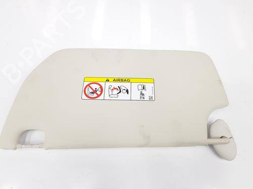 Right sun visor FORD TOURNEO COURIER B460 MPV 1.0 EcoBoost | BP20187483I2 