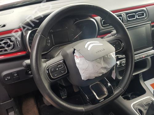 Fælk CITROËN C3 III (SX) | BP31805851C45