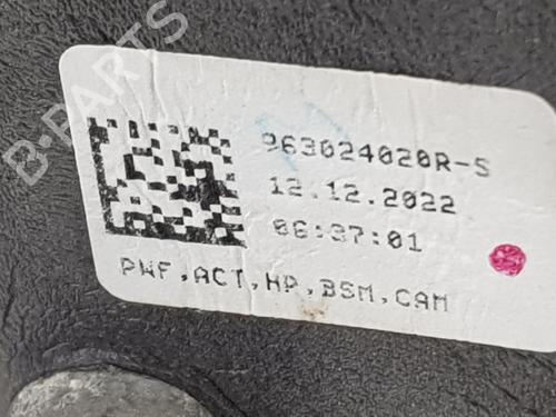 Left mirror DACIA DUSTER (HM_)  | BP36912443C26  - Image 6
