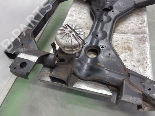 Subframe MERCEDES-BENZ VITO Bus (W639) 115 CDI (639.701, 639.703, 639.705) | BP28196231M9 