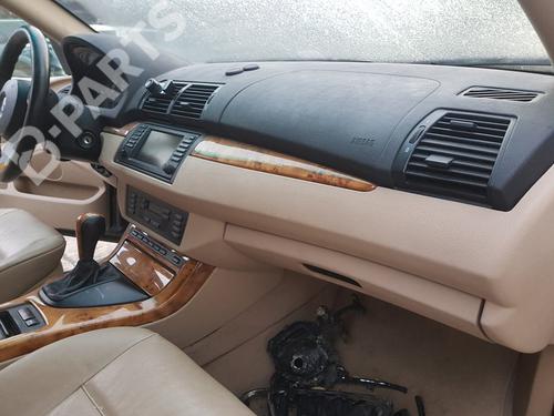 Right sun visor BMW X5 (E53) 3.0 d | BP8591984I2  - Image 32