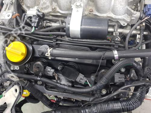 Engine RENAULT LAGUNA Coupe (DT0/1) 3.5 V6 (DT0P) | BP31045163M1