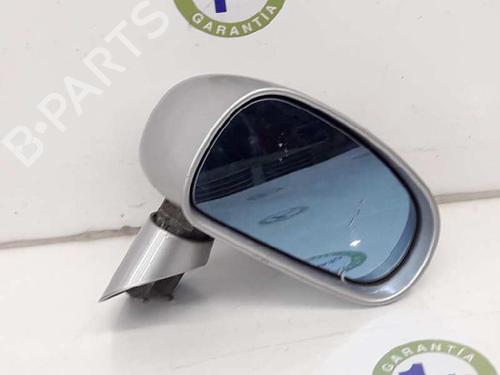 Used Right mirror AUDI TT (8N3) 1.8 T (180 hp) 4679098