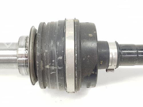 Right rear driveshaft PORSCHE MACAN (XAB) Electric (XABAA1) | BP37091380M41 - Image 3