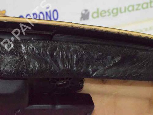 Dashboard MERCEDES-BENZ C-CLASS Coupe (CL203) C 220 CDI (203.706) | BP2226334C46 