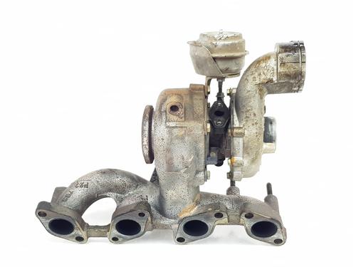 Turbolader/Kompressor CHRYSLER SEBRING (JS) 2.0 CRD | BP30735208M71