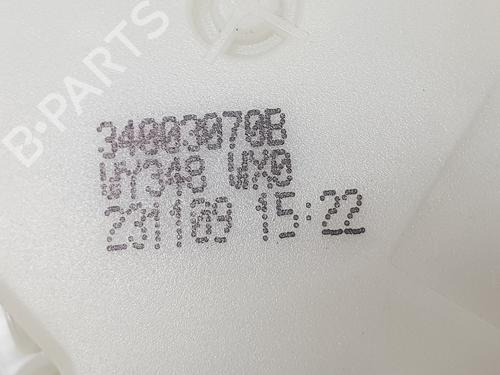 Front right seatbelt BMW X3 (E83) xDrive 20 d | BP13732774I25 