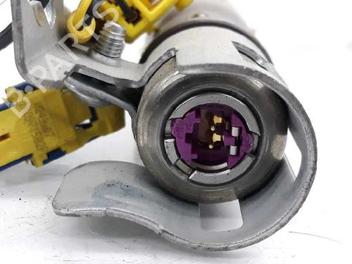 Right curtain airbag VW GOLF V (1K1) 2.0 GTI | BP4863139C12 