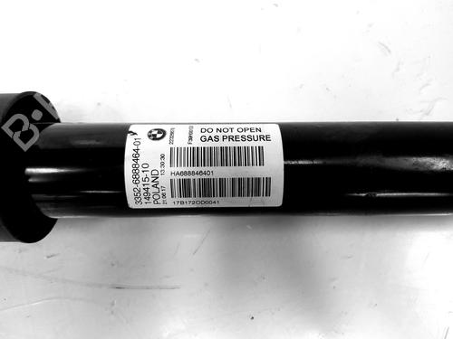 Left rear shock absorber BMW X2 (F39) xDrive 20 d | BP10155576M18 