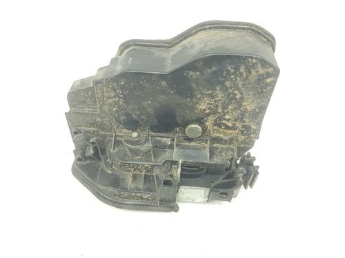 Used Rear right lock MINI MINI CLUBVAN (R55) Cooper D (112 hp) 8693174