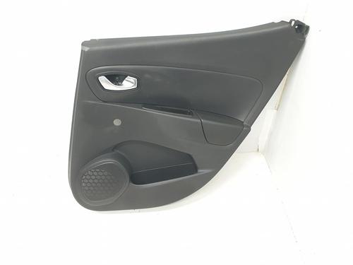 Seats set RENAULT CLIO IV (BH_) 1.5 dCi 90 | BP18023831C78
